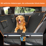 AutoBuddy – Dein zuverlässiger Schutz vor Schmutz, Haaren & Kratzern