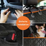 AutoBuddy – Dein zuverlässiger Schutz vor Schmutz, Haaren & Kratzern