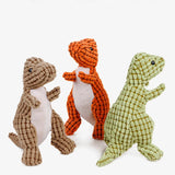 KuschelDino – Der perfekte Begleiter für Spiel und Kuscheleinheiten