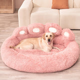 DreamNest – Der kuschelige Wohlfühlort für deinen Hund
