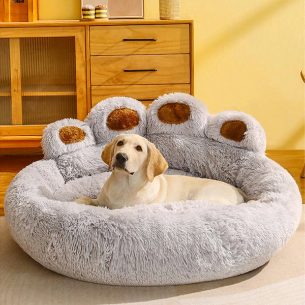DreamNest – Der kuschelige Wohlfühlort für deinen Hund