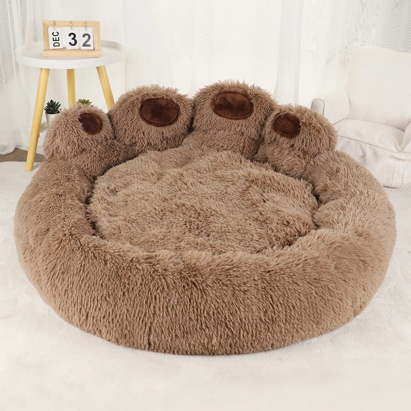 DreamNest – Der kuschelige Wohlfühlort für deinen Hund