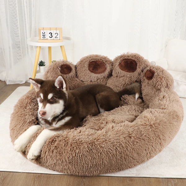 DreamNest – Der kuschelige Wohlfühlort für deinen Hund